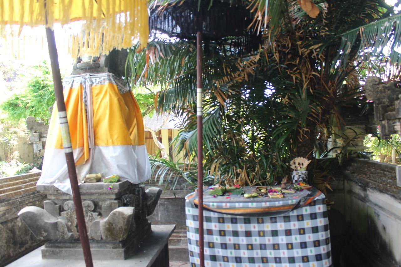 The Sari Beach Legian Esterno foto